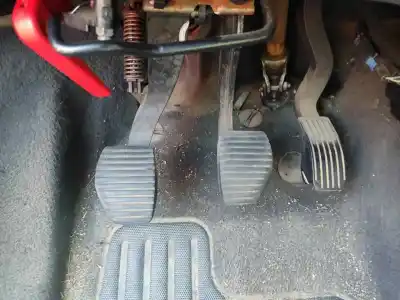Second-hand car spare part brake pedal for citroen c2 8hx(dv4td) oem iam references 