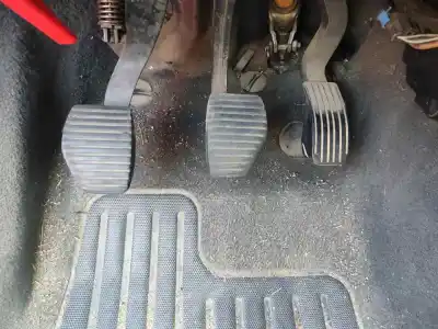 Second-hand car spare part accelerator pedal for citroen c2 8hx(dv4td) oem iam references 