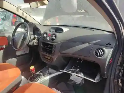 Second-hand car spare part dashboard for citroen c2 8hx(dv4td) oem iam references 