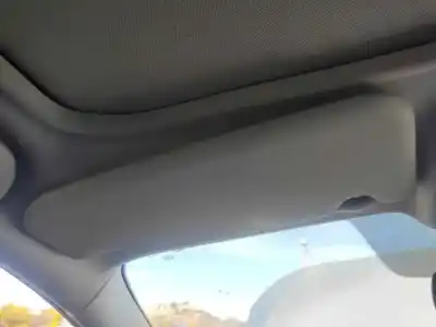 İkinci el araba yedek parçası SOL GÜNESLIK için RENAULT KADJAR  OEM IAM referansları   