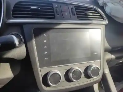 Pièce détachée automobile d'occasion SYSTÈME DE NAVIGATION GPS pour RENAULT KADJAR  Références OEM IAM   