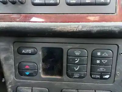 İkinci el araba yedek parçası ISITMA / KLIMA KONTROLÜ için SAAB 9-3 BERLINA  OEM IAM referansları   