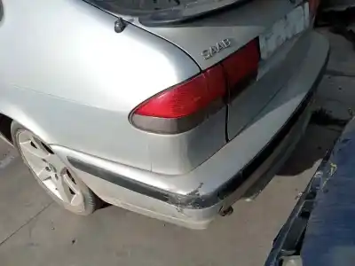 Second-hand car spare part left tailgate light for saab 9-3 berlina d223l oem iam references 