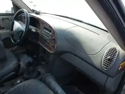 Tweedehands auto-onderdeel DASHBOARD voor SAAB 9-3 BERLINA  OEM IAM-referenties   