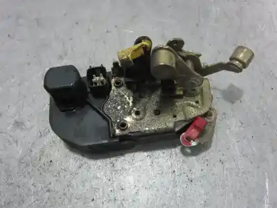 Автозапчастина б/у замок передній праві двері для chrysler voyager iv (rg, rs) 2.5 crd посилання на oem iam 4894522aa  