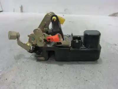 Автозапчастина б/у замок передній праві двері для chrysler voyager iv (rg, rs) 2.5 crd посилання на oem iam 4894522aa  