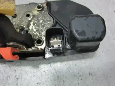 Автозапчастина б/у замок передній праві двері для chrysler voyager iv (rg, rs) 2.5 crd посилання на oem iam 4894522aa  