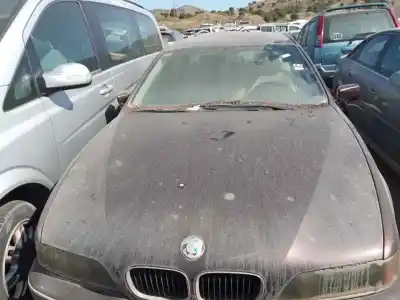 Piesă de schimb auto la mâna a doua CAPOTÃ pentru BMW SERIE 5 BERLINA (E39)  Referințe OEM IAM   