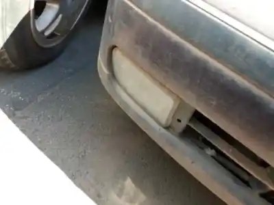 Peça sobressalente para automóvel em segunda mão farol / projetor de nevoeiro direito por bmw serie 5 berlina (e39) m51d25 referências oem iam 