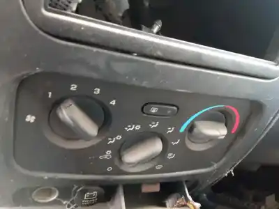 Pezzo di ricambio per auto di seconda mano CONTROLLO RISCALDAMENTO / ARIA CONDIZIONATA per JEEP CHEROKEE (KJ)  Riferimenti OEM IAM 55037533AG  