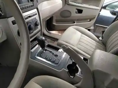 Piesă de schimb auto la mâna a doua  pentru JEEP GR. CHEROKEE (WH)  Referințe OEM IAM   