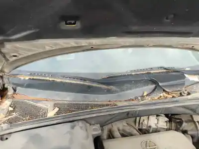 Pezzo di ricambio per auto di seconda mano braccio tergicristallo anteriore destro per lexus rx 300 (mcu35) 1mzfe riferimenti oem iam 8521148060