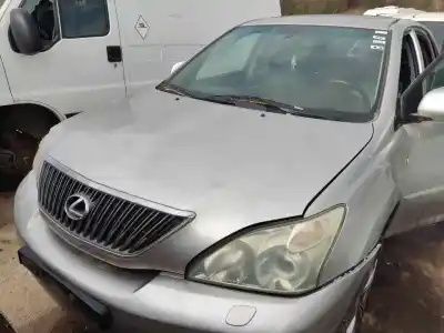 Автозапчасти б/у капот за lexus rx 300 (mcu35) 1mzfe ссылки oem iam 5330148020  