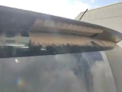 Pezzo di ricambio per auto di seconda mano luce freno centrale per lexus rx 300 (mcu35) 1mzfe riferimenti oem iam 8157048030