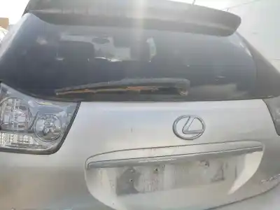 Pezzo di ricambio per auto di seconda mano motore tergicristallo posteriore per lexus rx 300 (mcu35) 1mzfe riferimenti oem iam 8513048010