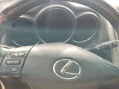 Pezzo di ricambio per auto di seconda mano pannello degli strumenti per lexus rx 300 (mcu35) 1mzfe riferimenti oem iam 