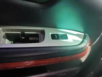 Pezzo di ricambio per auto di seconda mano comandi alzacristalli posteriore sinistro per lexus rx 300 (mcu35) 1mzfe riferimenti oem iam 