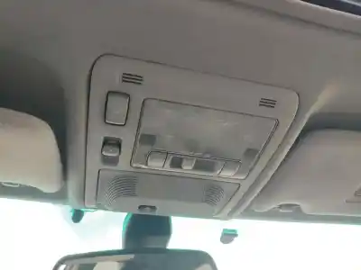 Pezzo di ricambio per auto di seconda mano luce interna per lexus rx 300 (mcu35) 1mzfe riferimenti oem iam 
