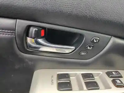 Pezzo di ricambio per auto di seconda mano maniglia interna anteriore sinistra per lexus rx 300 (mcu35) 1mzfe riferimenti oem iam 