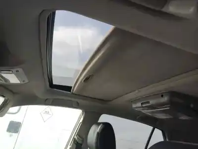 Pezzo di ricambio per auto di seconda mano tetto elettrico per lexus rx 300 (mcu35) 1mzfe riferimenti oem iam 