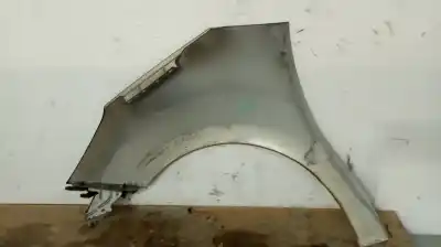 Автозапчастина б/у передне праве крило для citroen c3 ii (sc_) 1.4 посилання на oem iam 83395503  