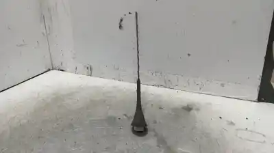 Автозапчастина б/у антена для citroen c3 ii (sc_) 1.4 посилання на oem iam 9674768680  