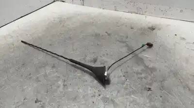 Автозапчасти б/у антенна за citroen c3 ii (sc_) 1.4 ссылки oem iam 9674768680