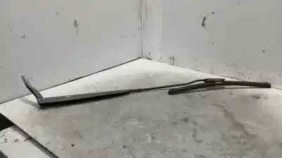 Автозапчастина б/у передній правий річок склоочисника для citroen c3 ii (sc_) 1.4 посилання на oem iam 9683382180  