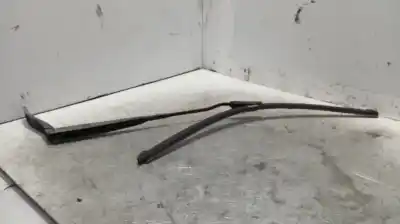 Автозапчасти б/у левый передний рычаг стеклоочистителя за citroen c3 ii (sc_) 1.4 ссылки oem iam 9683381680  