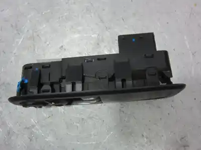 Second-hand car spare part left front power window switch for citroen c3 ii (sc_) 1.4 oem iam references 96637530xt  