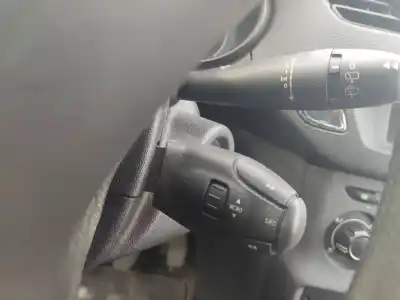 Автозапчасти б/у управление светом за citroen c3 ii (sc_) 1.4 ссылки oem iam   