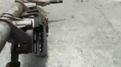 Автозапчасти б/у мотор переднего стеклоочистителя за citroen c3 ii (sc_) 1.4 ссылки oem iam w000004578  