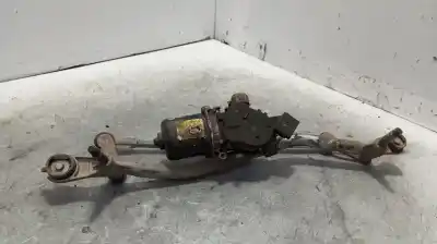 Автозапчасти б/у мотор переднего стеклоочистителя за citroen c3 ii (sc_) 1.4 ссылки oem iam w000004578