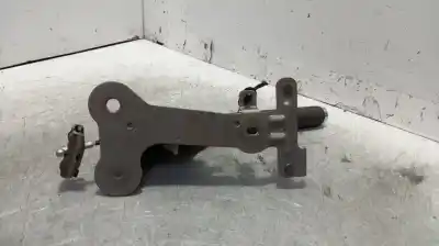 Автозапчастина б/у важіль ручного гальма для citroen c3 ii (sc_) 1.4 посилання на oem iam 9683407680  