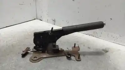 Автозапчастина б/у важіль ручного гальма для citroen c3 ii (sc_) 1.4 посилання на oem iam 9683407680  