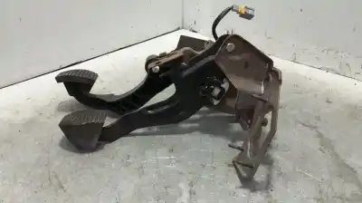 Автозапчасти б/у различные детали за citroen c3 ii (sc_) 1.4 ссылки oem iam 9682171580  