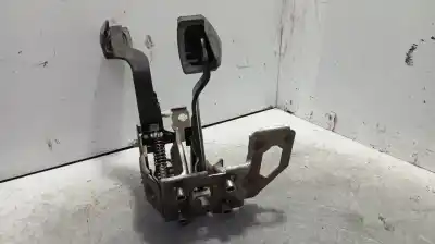 Автозапчасти б/у различные детали за citroen c3 ii (sc_) 1.4 ссылки oem iam 9682171580  