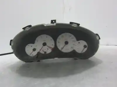 Second-hand car spare part DASHBOARD for PEUGEOT 206 CC  OEM IAM references 5550003000  