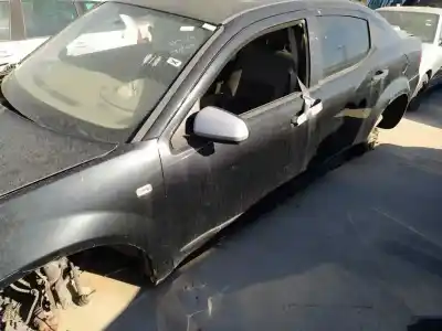 Автозапчасти б/у левая передняя дверь за dodge avenger (js) ecd ссылки oem iam 