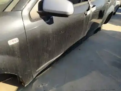Автозапчасти б/у левая передняя дверь за dodge avenger (js) ecd ссылки oem iam   