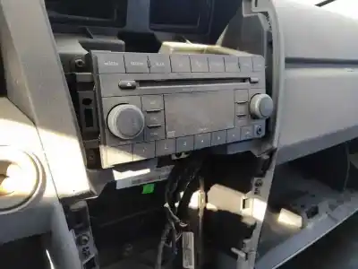 Автозапчасти б/у аудиосистема / радио cd за dodge avenger (js) ecd ссылки oem iam 