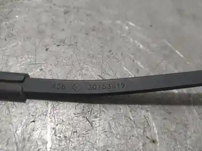 Second-hand car spare part front right windshield wiper arm for volvo xc90 i (275) d5 awd oem iam references 30753819  