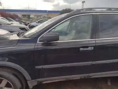 Second-hand car spare part left front door for volvo xc90 i (275) d5 awd oem iam references 