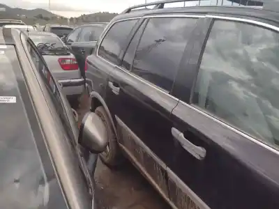 Second-hand car spare part rear right door for volvo xc90 i (275) d5 awd oem iam references 