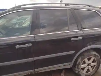 Second-hand car spare part rear left door for volvo xc90 i (275) d5 awd oem iam references 