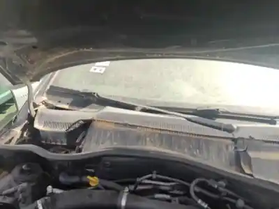 Gebrauchtes Autoersatzteil Wischarm Scheibenreinigung VORN RECHTS zum OPEL TIGRA TWINTOP (X04)  OEM-IAM-Referenzen   
