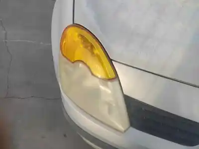 İkinci el araba yedek parçası sag far için renault modus i k9k750 oem iam referansları 