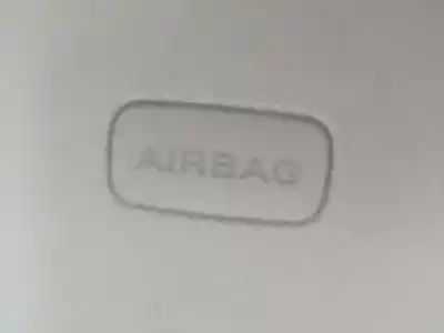 Pezzo di ricambio per auto di seconda mano airbag a tenda anteriore sinistro per audi q7 (4l) bug riferimenti oem iam 