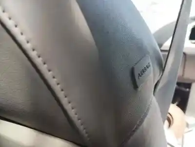Pezzo di ricambio per auto di seconda mano airbag lato destro per audi q7 (4l) bug riferimenti oem iam 