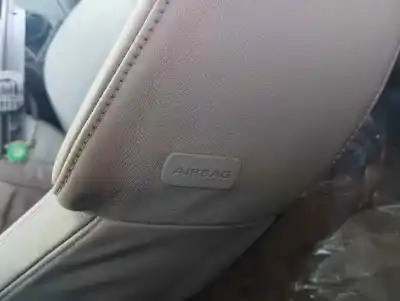 Pezzo di ricambio per auto di seconda mano airbag lato sinistro per audi q7 (4l) bug riferimenti oem iam 